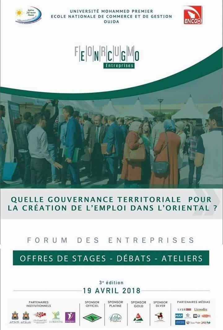 Forum des entreprises